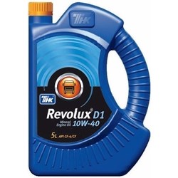 Моторное масло TNK Revolux D1 10W-40 5L