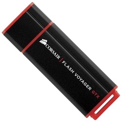 USB Flash (флешка) Corsair Voyager GTX 128Gb