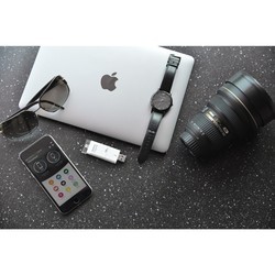 USB Flash (флешка) PhotoFast iType-C 64Gb