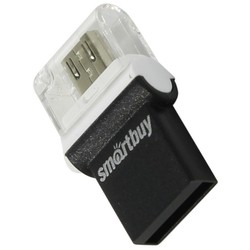 USB Flash (флешка) SmartBuy OTG Poko