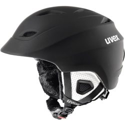 Горнолыжный шлем UVEX Saga