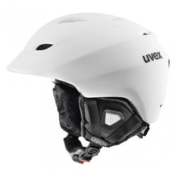 Горнолыжный шлем UVEX Saga