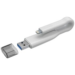 USB Flash (флешка) Emtec T500 iCobra