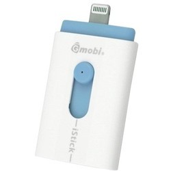 USB Flash (флешка) PQI Gmobi iStick