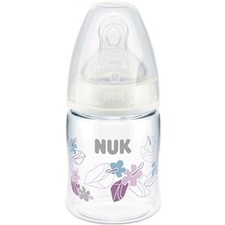 Бутылочки (поилки) NUK First Choice Plus 150 Silikon