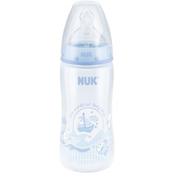 Бутылочки (поилки) NUK First Choice Plus Baby 300