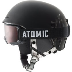 Горнолыжный шлем Atomic Combo Troop+Savor