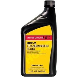 Трансмиссионное масло Honda HCF-2 1L