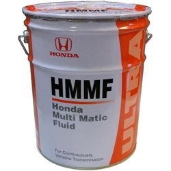 Трансмиссионное масло Honda Ultra HMMF 20L