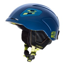 Горнолыжный шлем Atomic Mentor LF