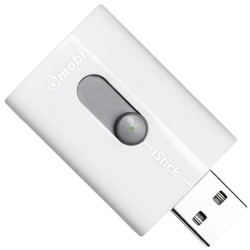 USB Flash (флешка) PQI Gmobi iStick 64Gb