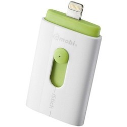 USB Flash (флешка) PQI Gmobi iStick 128Gb