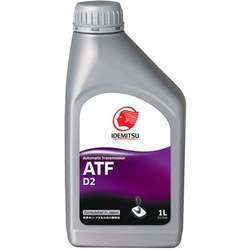 Трансмиссионное масло Idemitsu ATF D2 1L