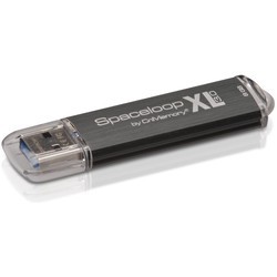 USB Flash (флешка) CnMemory SpaceloopXL 3.0 16Gb