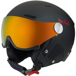 Горнолыжный шлем Bolle Backline Visor Premium