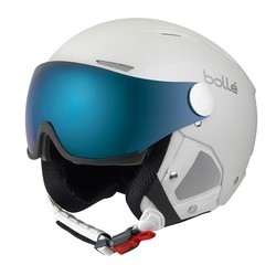Горнолыжный шлем Bolle Backline Visor Premium