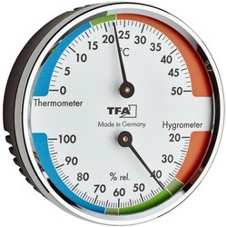 Термометр / барометр TFA 452040