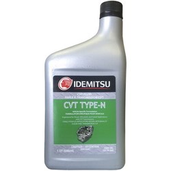 Трансмиссионное масло Idemitsu CVT Type-N 1L