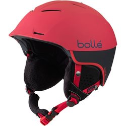 Горнолыжный шлем Bolle Synergy