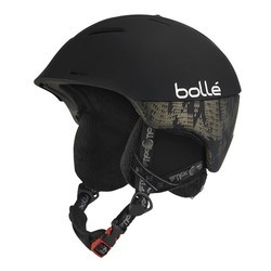 Горнолыжный шлем Bolle Synergy
