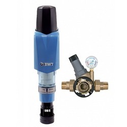 Фильтр для воды BWT F1 HWS 1