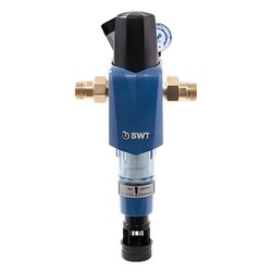 Фильтры для воды BWT F1 HWS 11/4