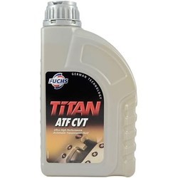 Трансмиссионное масло Fuchs Titan ATF CVT 1L