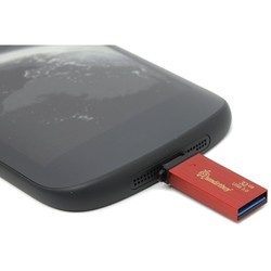 USB Flash (флешка) SmartBuy Blaz