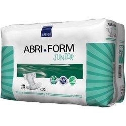 Подгузники Abena Abri-Form Junior XS-2