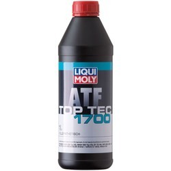 Трансмиссионное масло Liqui Moly Top Tec ATF 1700 1L