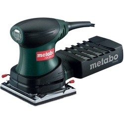 Шлифовальная машина Metabo FSR 200 Intec 600066500