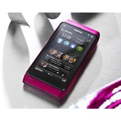 Мобильный телефон Nokia N8