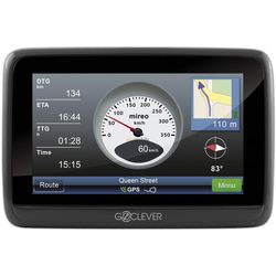 GPS-навигаторы GoClever 5040