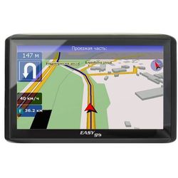 GPS-навигаторы EasyGo 500b