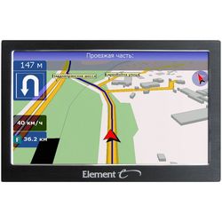 GPS-навигаторы EasyGo Element T9b
