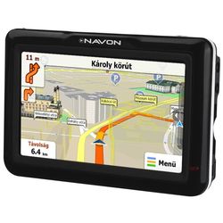 GPS-навигаторы Navon N470