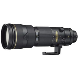 Объектив Nikon 200-400mm f/4.0G ED VR II AF-S Nikkor