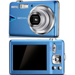 Фотоаппараты BenQ E1260