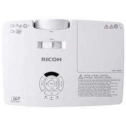 Проектор Ricoh PJ HD5450