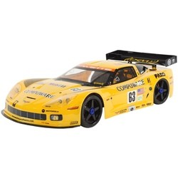 Радиоуправляемая машина Kyosho Inferno GT2 VE Race SPEC Corvette 1:8