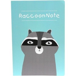 Блокноты Andreev Sketchbook RaccoonNote A4