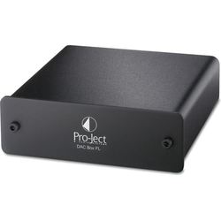 ЦАП Pro-Ject DAC Box FL