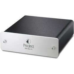 ЦАП Pro-Ject DAC Box FL