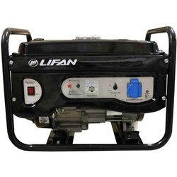 Электрогенератор Lifan 1.5GF-3