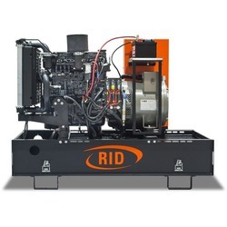 Электрогенератор RID 20 E-SERIES