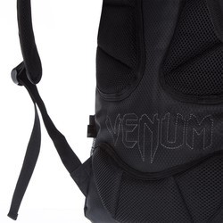 Рюкзак Venum Challenger Pro (черный)