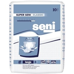 Подгузники Seni Super Classic L