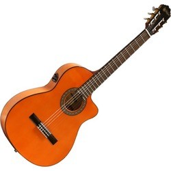 Акустические гитары Prudencio Saez 057