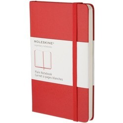 Блокнот Moleskine Plain Notebook Pocket Citrus