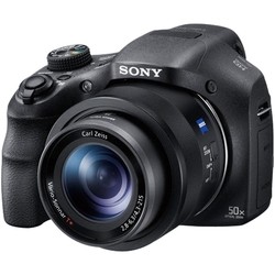 Фотоаппарат Sony HX350